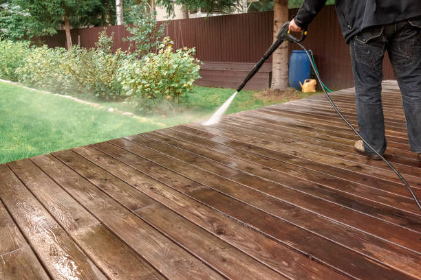 Best Building Exterior Washing  in Union City, PA