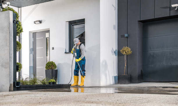 Professional Pressure Washing Services in Union City, PA